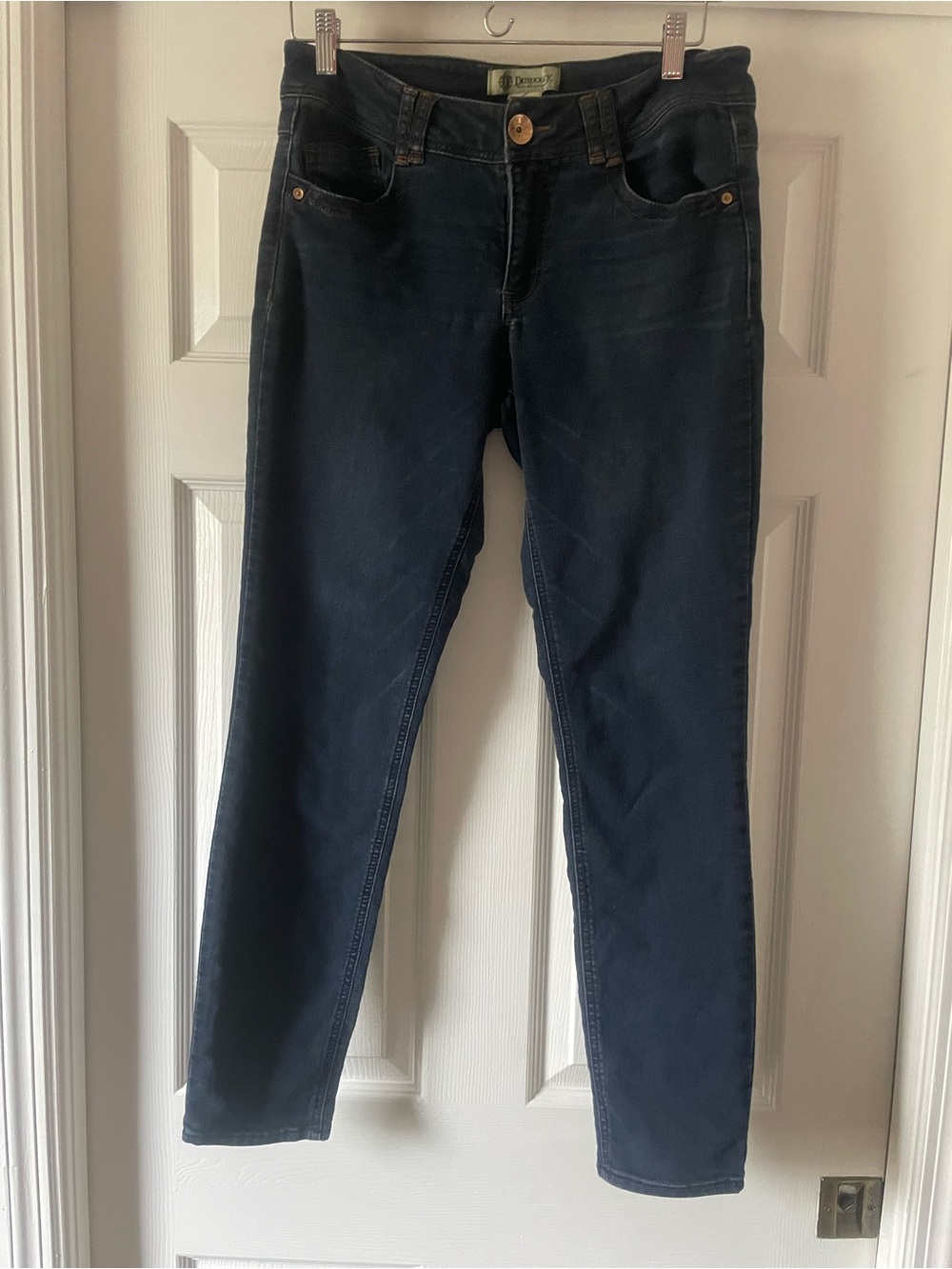 Democracy Jeans Jeggings size 8